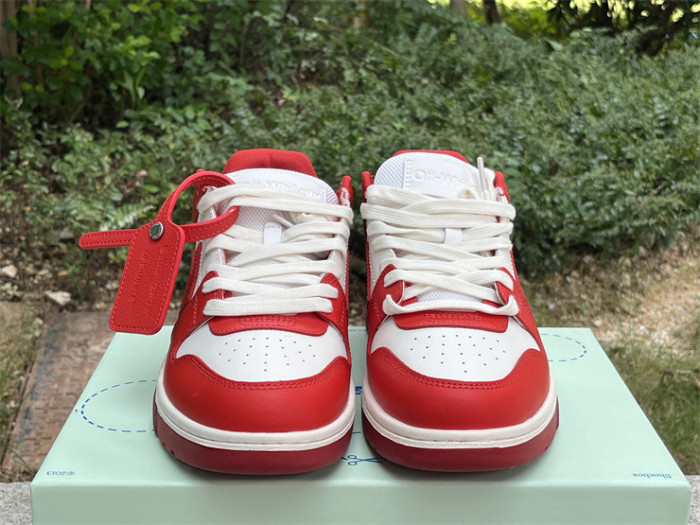 OFFwhite Women Shoes 1：1 quality-117