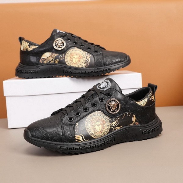 Versace Men Shoes 1：1 Quality-518