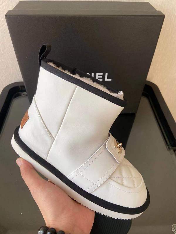 CHAL Women Shoes 1：1 Quality-706