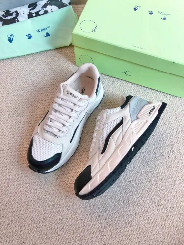 OFF white Women Shoes 1：1 quality-273