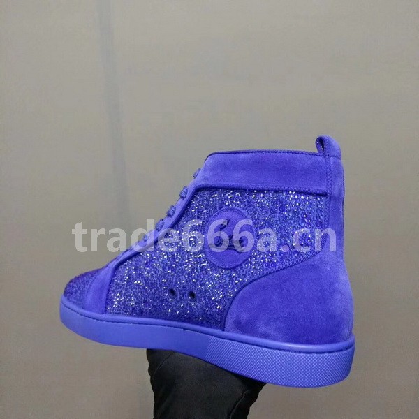 Super Max Christian Louboutin Shoes-900