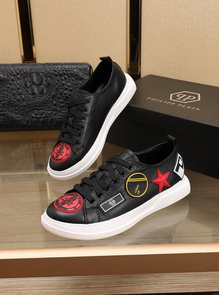 PP men shoes 1 ：1 quality-257