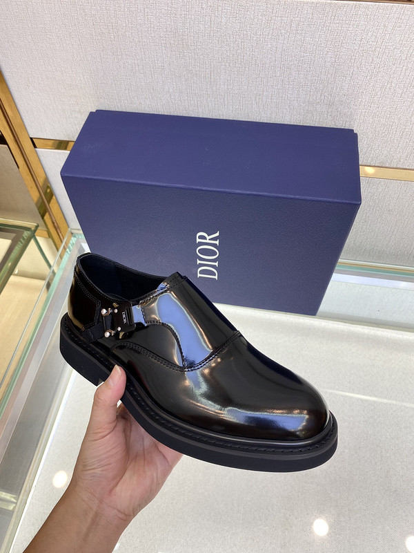 Super Max Dior Shoes-549