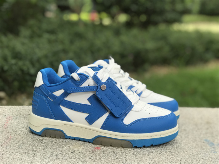 OFFwhite Women Shoes 1：1 quality-115