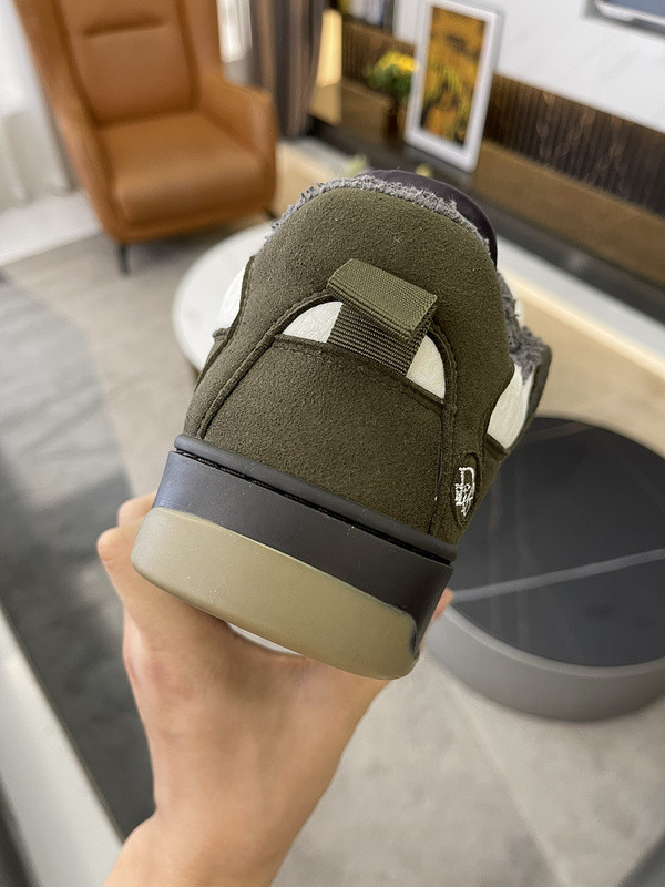 Dior men Shoes 1：1 quality-582