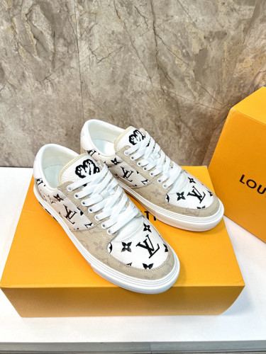 Super Max Custom LV Shoes-2901