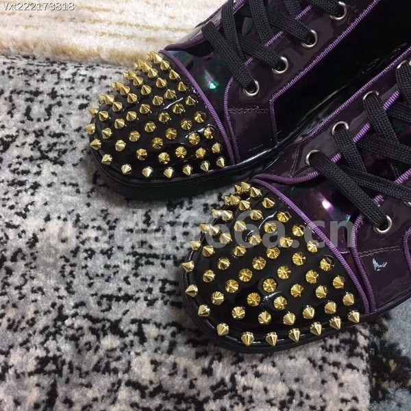 Super Max Christian Louboutin Shoes-971