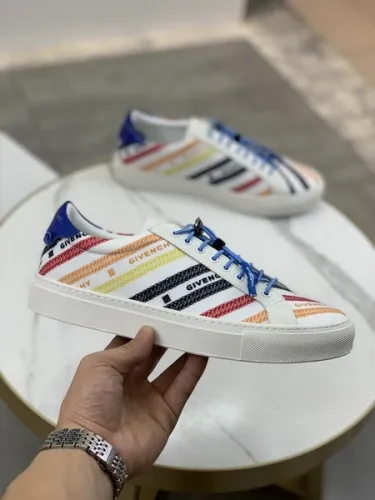 Givenchy men shoes 1：1 quality-146