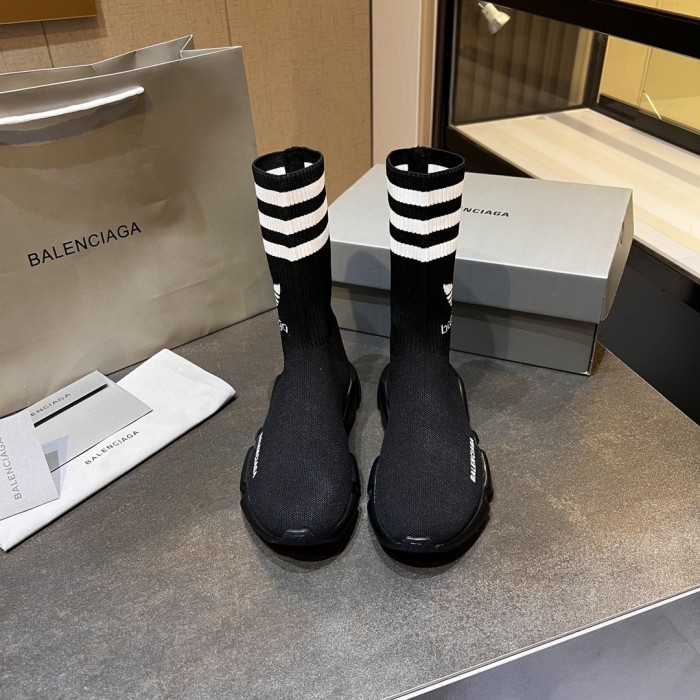 B Sock Shoes 1：1 quality-148