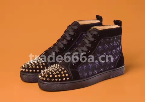 Super Max Christian Louboutin Shoes-832