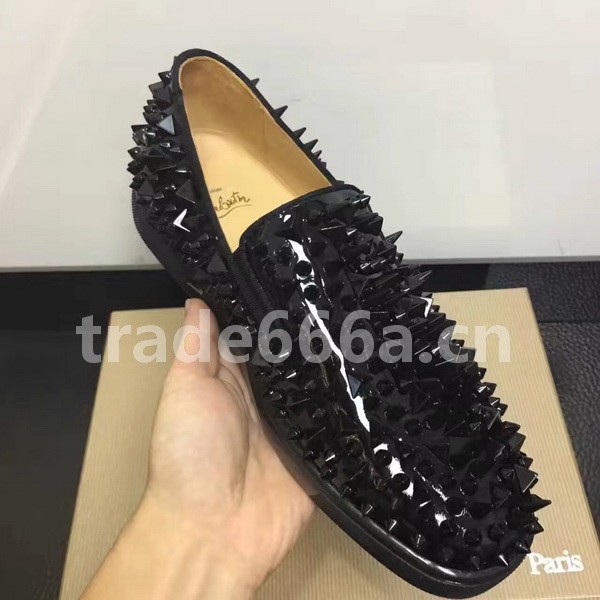 Super Max Christian Louboutin Shoes-564