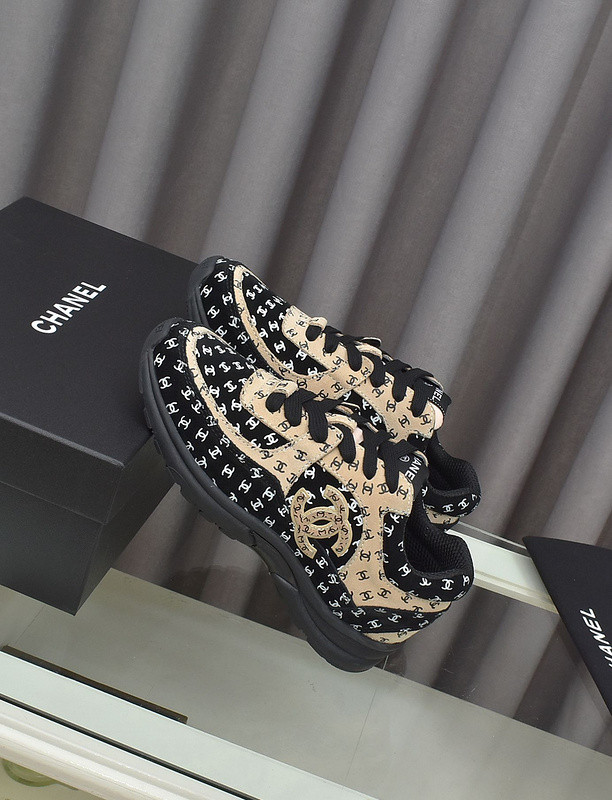 CHAL Men Shoes 1：1 Quality-219