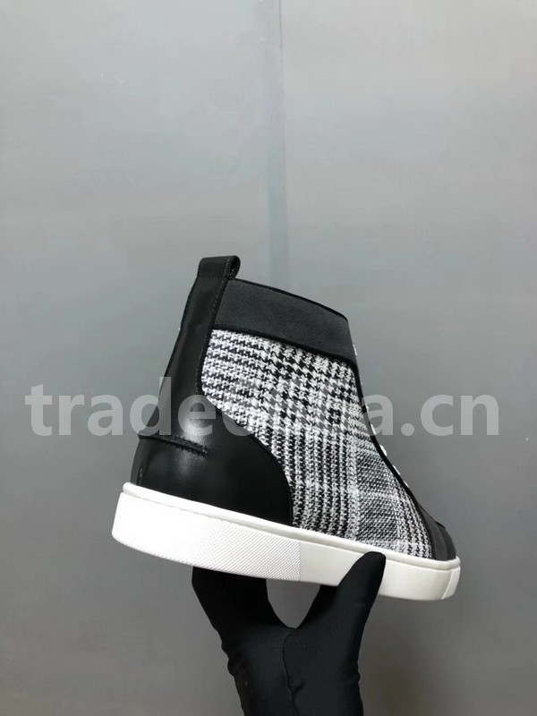 Super Max Christian Louboutin Shoes-954