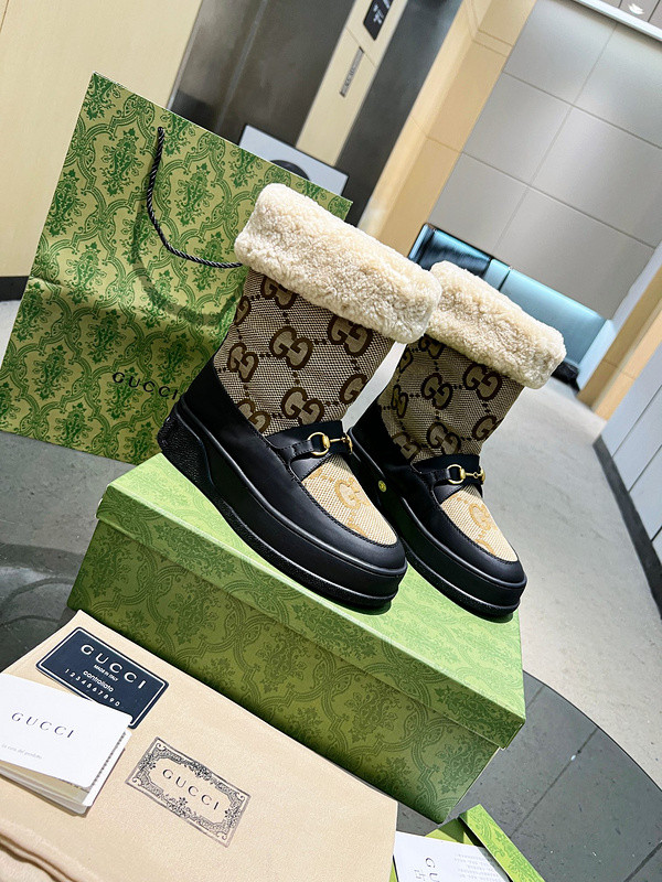 G women shoes 1：1 quality-1261