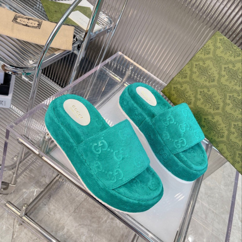 G Sandals 1：1 Quality-481