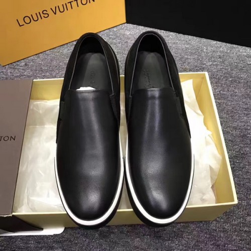 Super Max High End LV Shoes-002