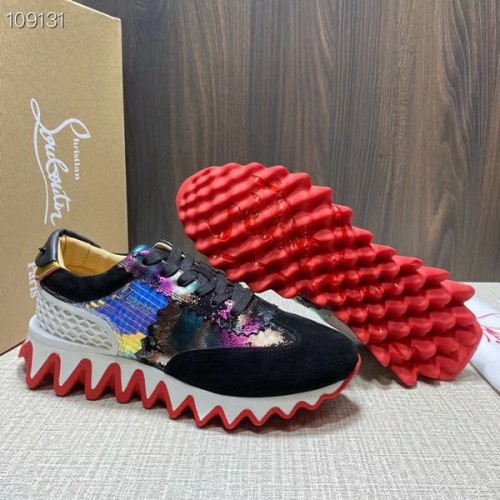 Super Max Christian Louboutin Shoes-1822