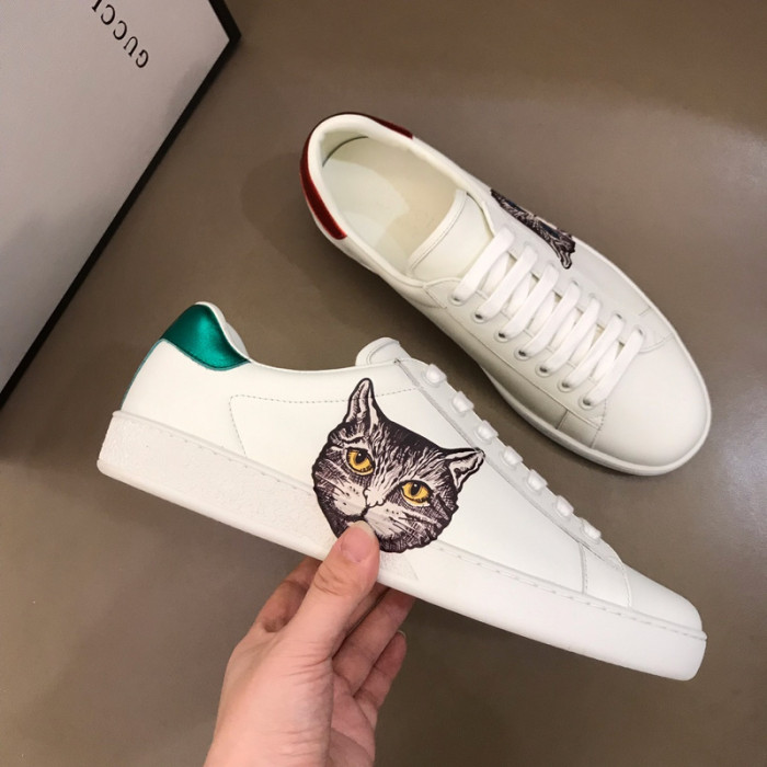 G women shoes 1：1 quality-560