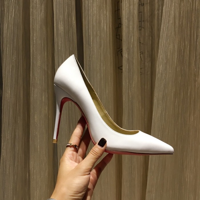 Christian Louboutin high heels 1：1 Quality-410
