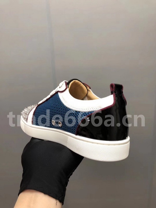 Super Max Christian Louboutin Shoes-1036
