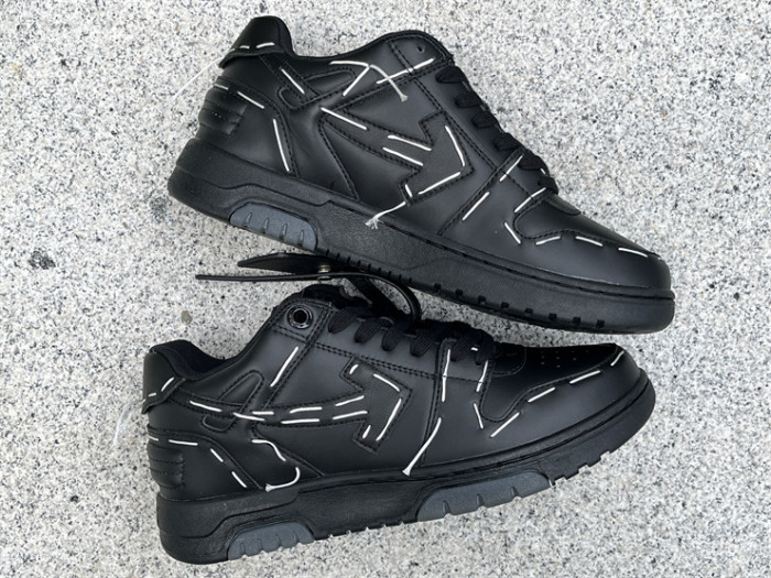 OFFwhite Men shoes 1：1 quality-190