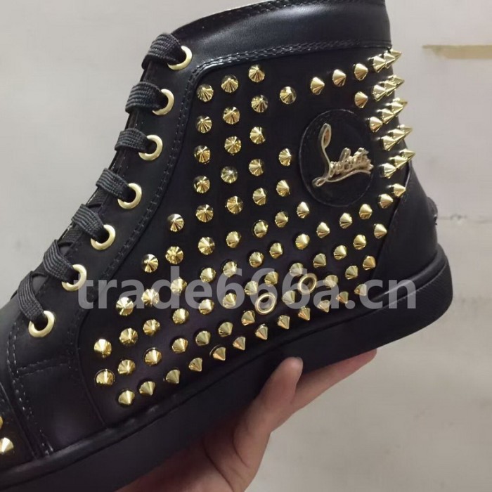 Super Max Christian Louboutin Shoes-338