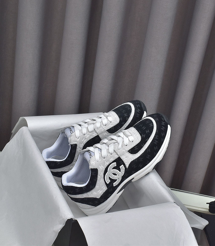 CHAL Women Shoes 1：1 Quality-735