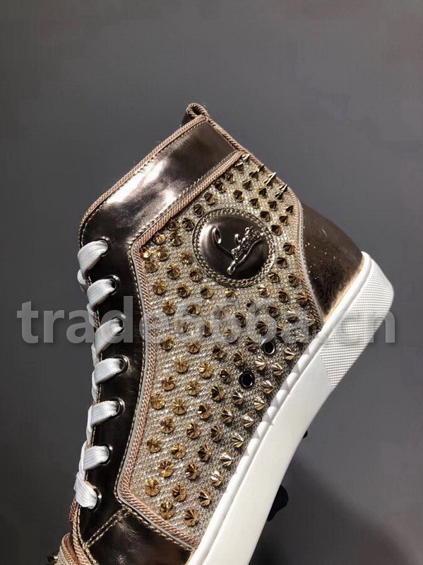 Super Max Christian Louboutin Shoes-1126