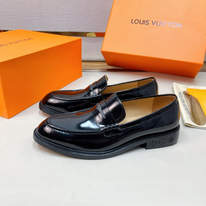 Super Max Custom LV Shoes-2889