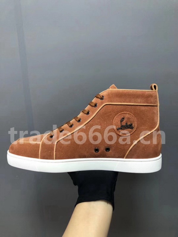 Super Max Christian Louboutin Shoes-993