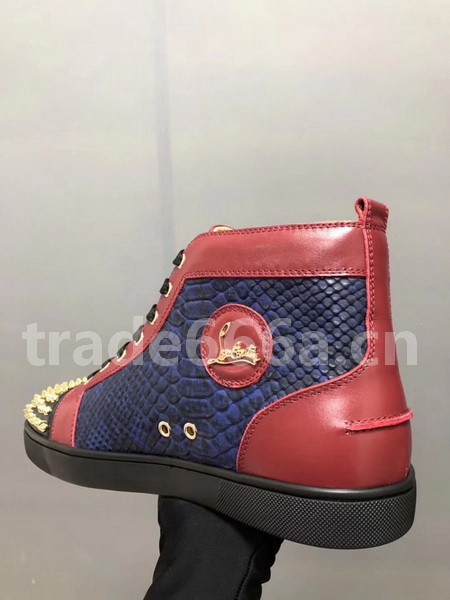 Super Max Christian Louboutin Shoes-957