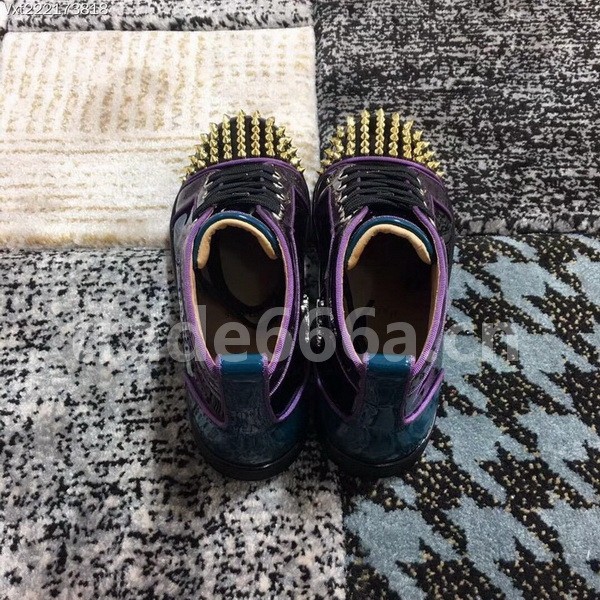 Super Max Christian Louboutin Shoes-971