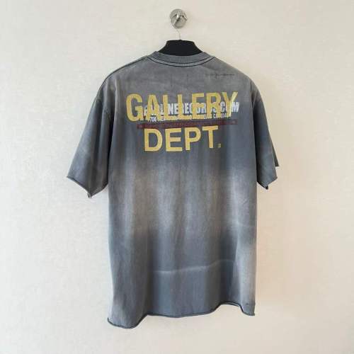 Gallery DEPT Shirt High End Quality-108