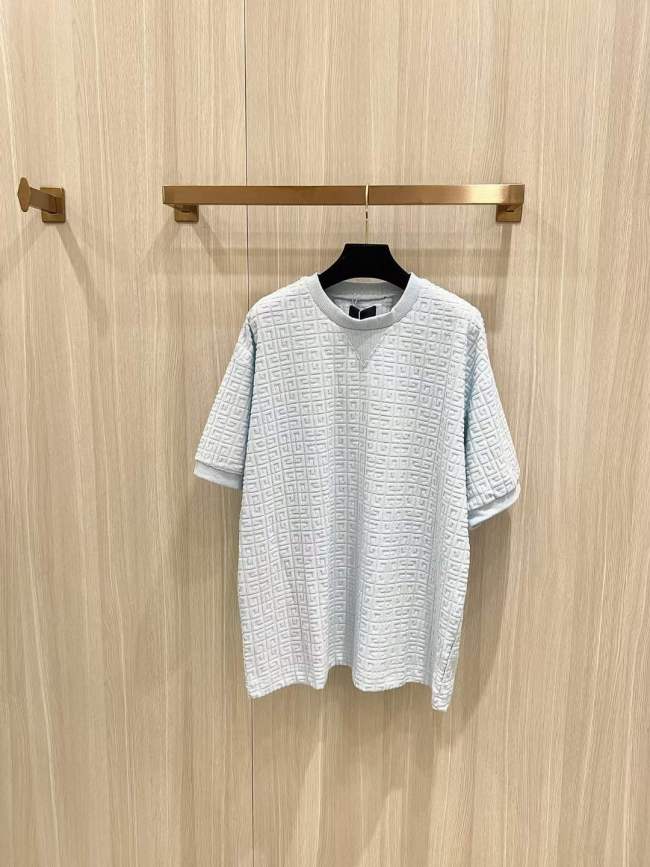 Givenchy Shirt High End Quality-141