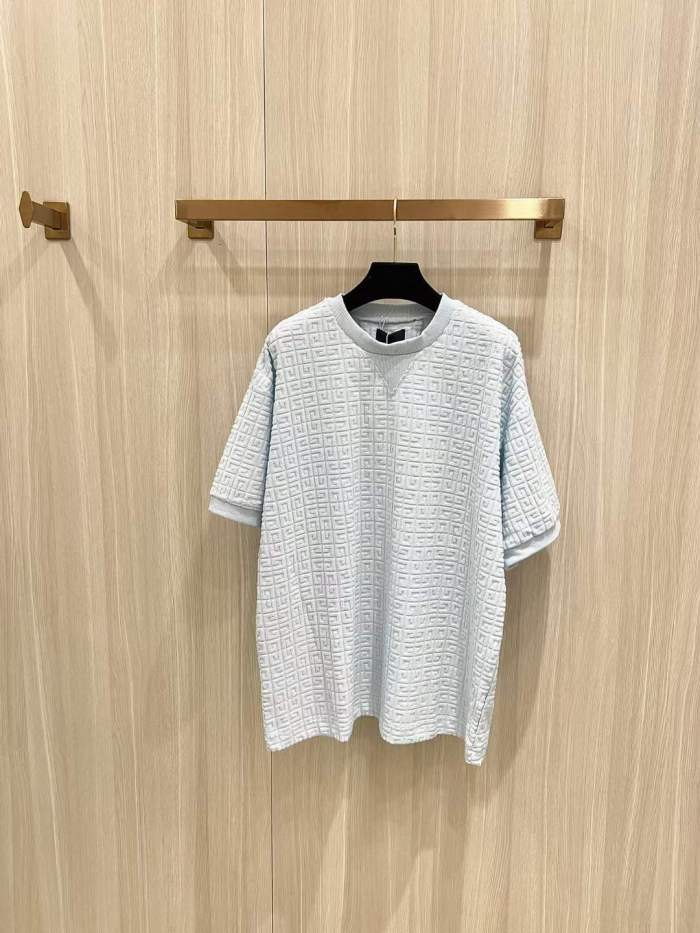 Givenchy Shirt High End Quality-141