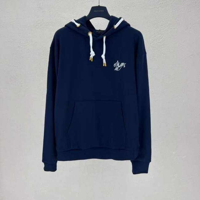 LV Hoodies High End Quality-152