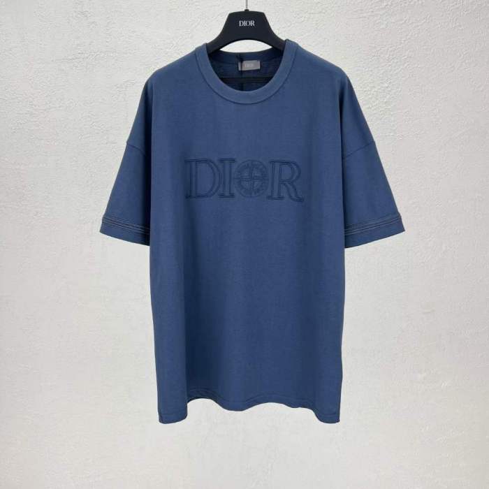 Dior Shirt High End Quality-522