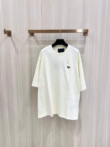 Prada Shirt High End Quality-164