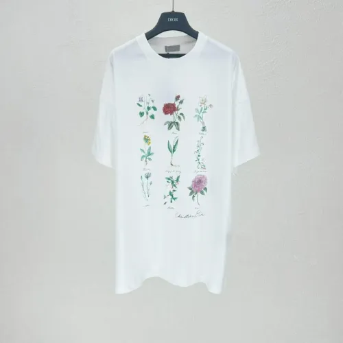 Dior Shirt High End Quality-521