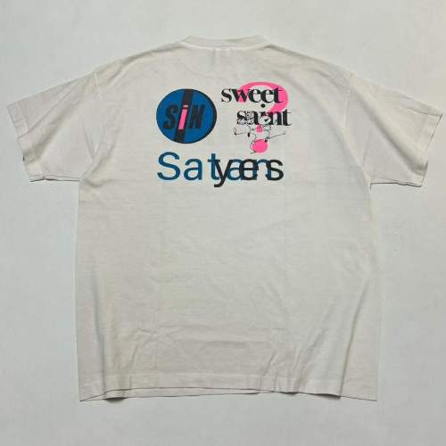 Saint Mxxxxx Shirt High End Quality-064