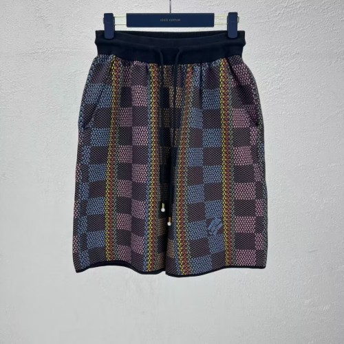 LV Shorts High End-123