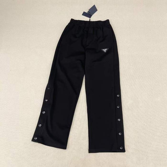 Prada Pants High End Quality-023