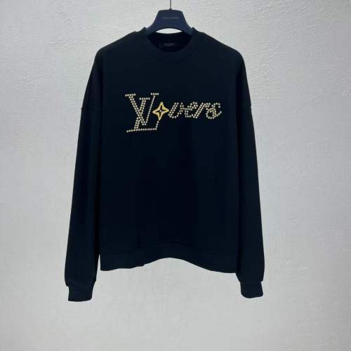 LV Hoodies High End Quality-151