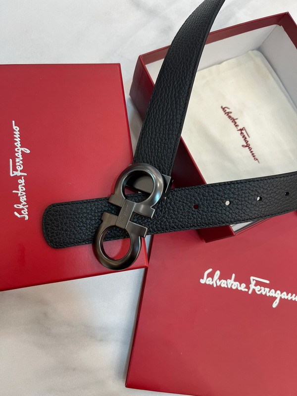 Super Perfect Quality Ferragamo Belts-2183