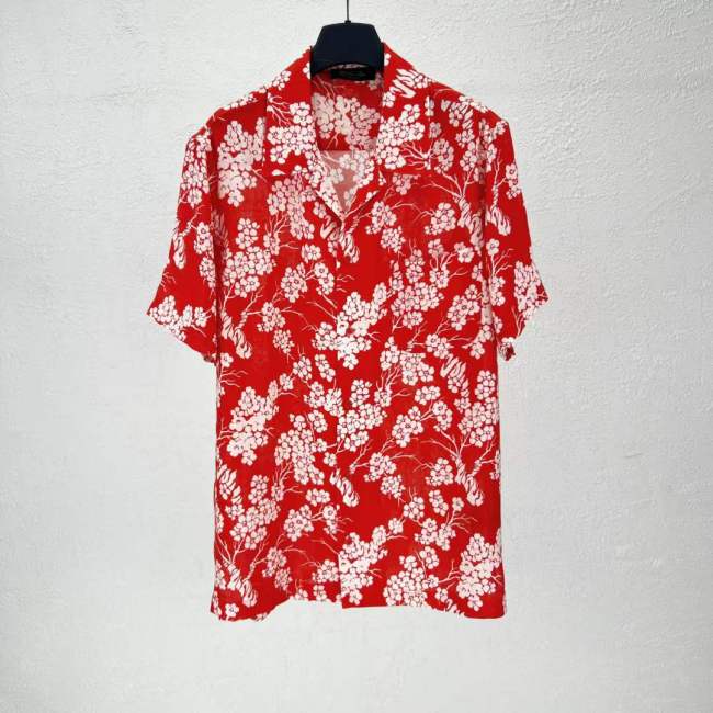 LP Shirt High End Quality-001