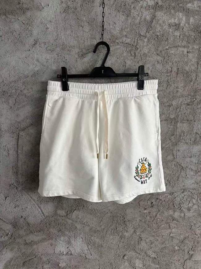 Casablanca High Quality Short-017