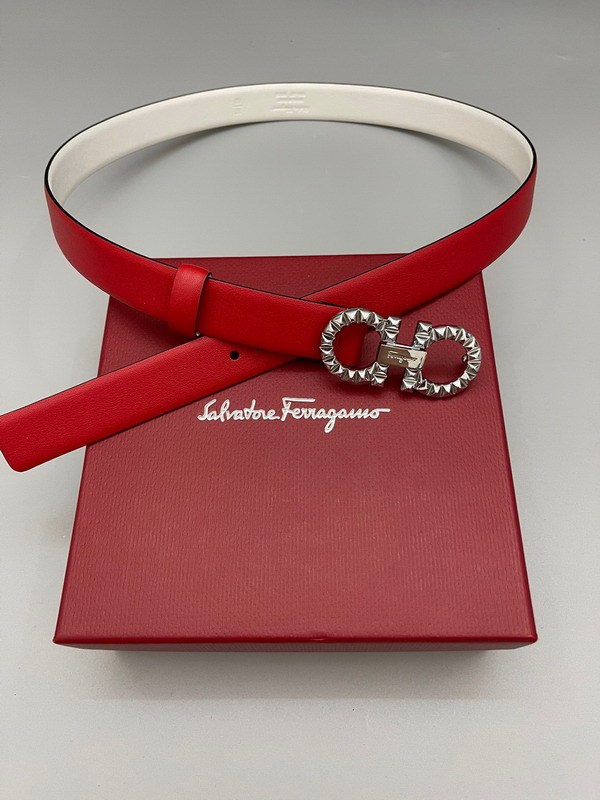 Super Perfect Quality Ferragamo Belts-2203