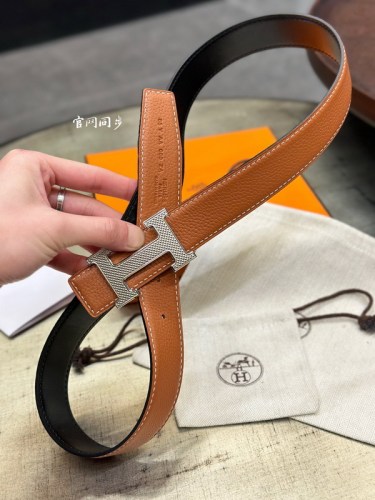 Super Perfect Quality Hermes Belts-2604