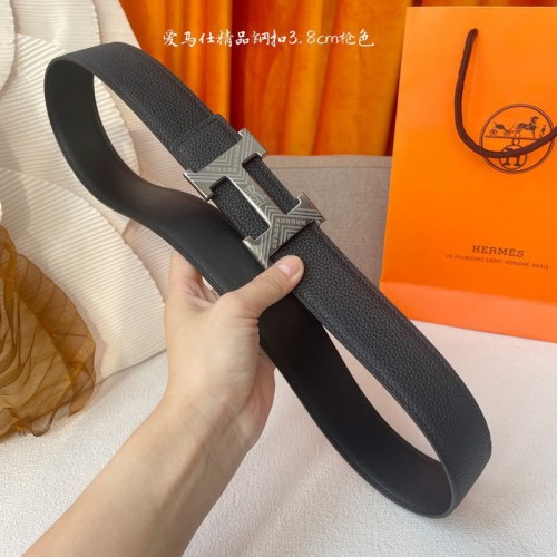 Super Perfect Quality Hermes Belts-2556