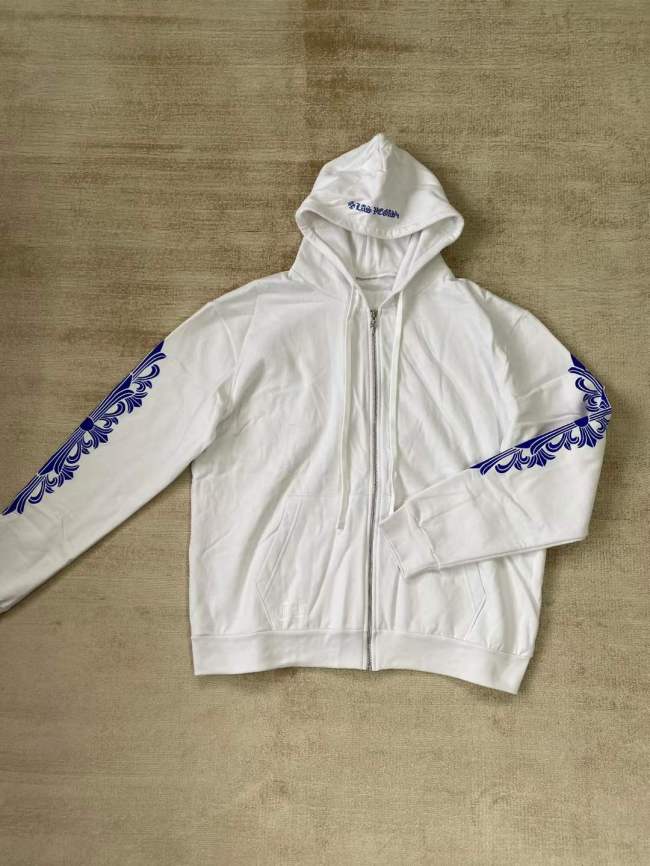 Chrome Hearts Hoodies High End Quality-031